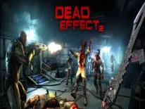 Komplettlösung und Guide für Dead Effect 2 auf PC e iPhone