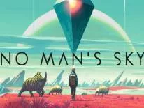 Erfolge und Trophäen für No Man's Sky