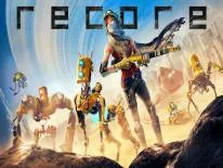 Erfolge und Trophäen für ReCore
