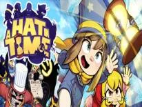 Erfolge und Trophäen für A Hat in Time