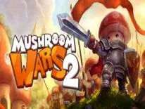Erfolge und Trophäen für Mushroom Wars 2