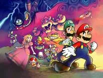 Komplettlösung und Guide für Mario & Luigi Superstar Saga + Bowser's Minions auf 3DS