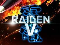 Erfolge und Trophäen für Raiden V
