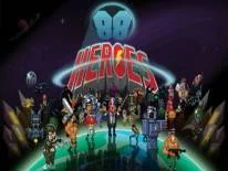 Erfolge und Trophäen für 88 Heroes