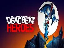 Erfolge und Trophäen für Deadbeat Heroes