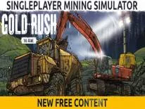 Cheats für Gold Rush: The Game auf PC