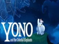 Komplettlösung und Guide für Yono and the Celestial Elephants auf PC e Switch