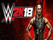 Erfolge und Trophäen für WWE 2K18