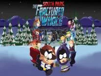 Erfolge und Trophäen für South Park: The Fractured But Whole