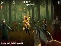 Komplettlösung und Guide für Into the Dead 2 auf iPhone e Android