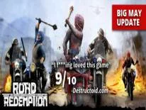 Erfolge und Trophäen für Road Redemption