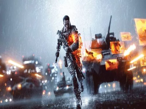 Erfolge und Trophäen für Battlefield 4
