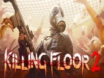Erfolge und Trophäen für Killing Floor 2