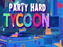 Erfolge und Trophäen für Party Hard Tycoon