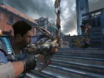 Erfolge und Trophäen für Gears of War 4