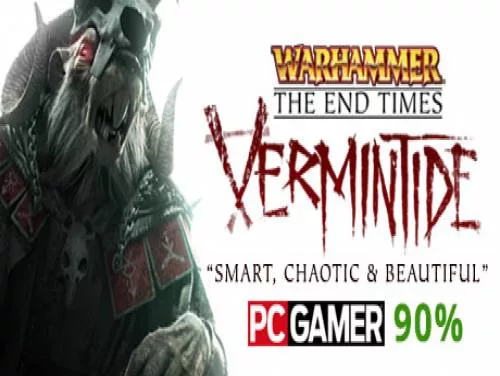 Erfolge und Trophäen für Warhammer: End Times - Vermintide Erfolge und Trophäen für Warhammer: End Times - Vermintide
