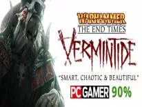 Erfolge und Trophäen für Warhammer: End Times - Vermintide