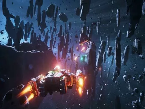 Cheats für Everspace auf PC Cheats für Everspace auf PC