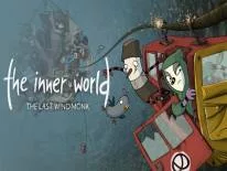 Erfolge und Trophäen für The Inner World - The Last Wind Monk