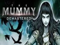 Erfolge und Trophäen für The Mummy Demastered