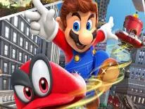 Komplettlösung und Guide für Super Mario Odyssey auf Switch