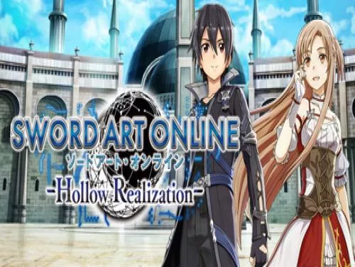 Erfolge und Trophäen für Sword Art Online: Hollow Realization Deluxe Edition Erfolge und Trophäen für Sword Art Online: Hollow Realization Deluxe Edition