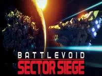 Erfolge und Trophäen für Battlevoid: Sector Siege
