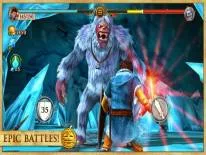 Komplettlösung und Guide für Beast Quest auf PC, PS4, Xbox One e Android