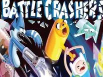 Erfolge und Trophäen für Cartoon Network: Battle Crashers
