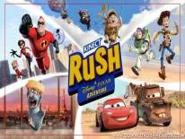 Komplettlösung und Guide für Rush: a Disney-Pixar Adventure auf PC e Xbox One