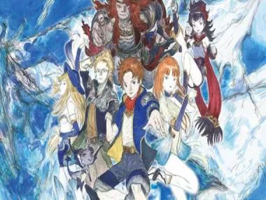 Komplettlösung und Guide für Final Fantasy Dimensions 2 auf iPhone e Android