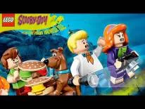 Komplettlösung und Guide für Lego Scooby-Doo: Escape From Haunted Isle auf iPhone e Android
