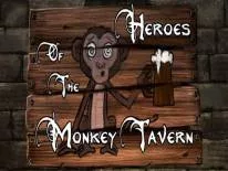 Erfolge und Trophäen für Heroes of the Monkey Tavern