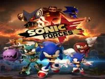 Erfolge und Trophäen für Sonic Forces