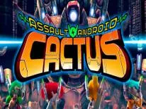 Komplettlösung und Guide für Assault Android Cactus auf PC, PS4 e Xbox One