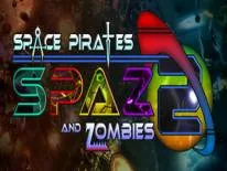 Erfolge und Trophäen für Space Pirates and Zombies 2