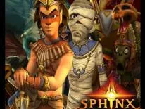 Komplettlösung und Guide für Sphinx and the Cursed Mummy auf PC