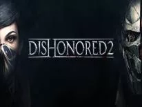 Erfolge und Trophäen für Dishonored 2