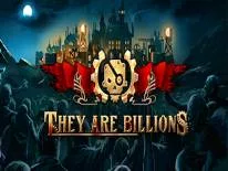 Cheats für They Are Billions auf PC