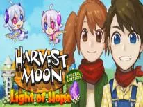 Erfolge und Trophäen für Harvest Moon: Light of Hope