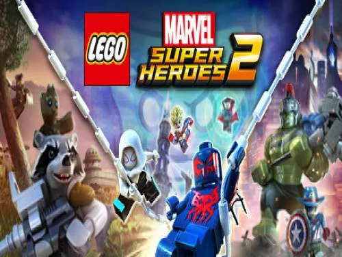 Erfolge und Trophäen für LEGO Marvel Super Heroes 2 Erfolge und Trophäen für LEGO Marvel Super Heroes 2