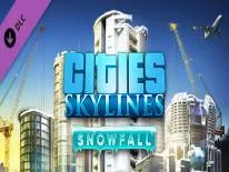 Komplettlösung und Guide für Cities: Skylines - Snowfall auf PC, PS4 e Xbox One
