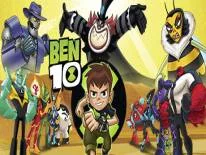 Erfolge und Trophäen für Ben 10