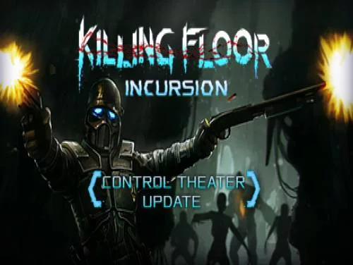 Erfolge und Trophäen für Killing Floor: Incursion Erfolge und Trophäen für Killing Floor: Incursion