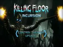 Erfolge und Trophäen für Killing Floor: Incursion