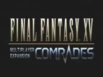 Komplettlösung und Guide für Final Fantasy XV: Comrades auf PC, PS4 e Xbox One