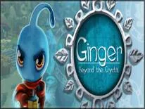 Komplettlösung und Guide für Ginger: Beyond the Crystal auf PC, PS4, Xbox One e Switch