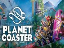 Erfolge und Trophäen für Planet Coaster