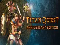 Cheats für Titan Quest Anniversary Edition auf PC