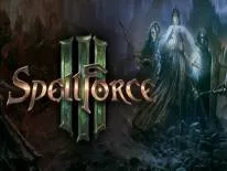 Erfolge und Trophäen für Spellforce 3